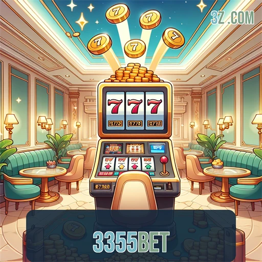 Experiência Impactante: o App do 3355 Bet