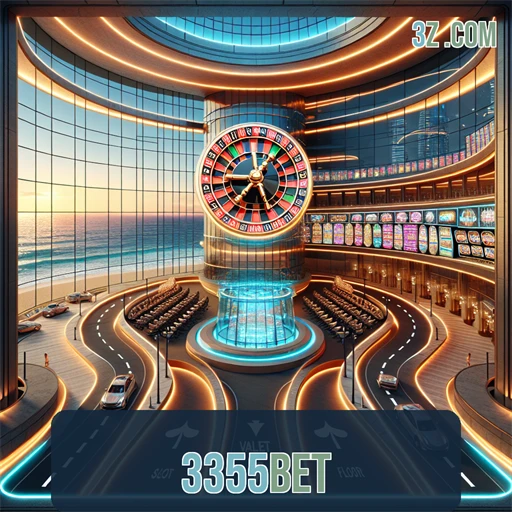 3355 bet: O Refúgio Confiável Para os Aficionados em Jogos
