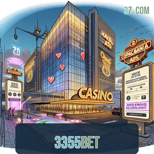 Login na 3355 Bet: Acesso Rápido e Funcionalidades Incríveis