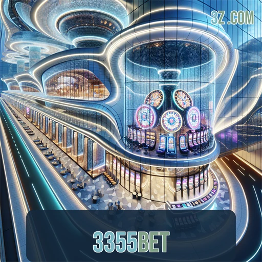 Experimente a Seção Paga do 3355 Bet com Emoção