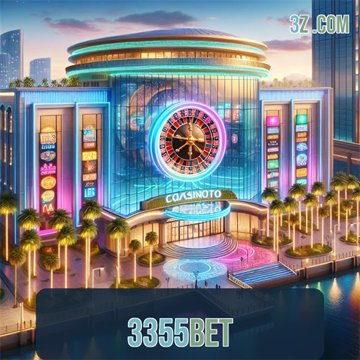 As Promoções Incríveis do 3355 Bet Que Você Precisa Conhecer